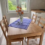 Casita La 'dore Appartement Cariño