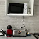 Casita La 'dore Appartement