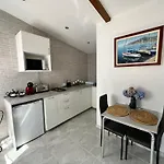 Casita La 'dore Appartement