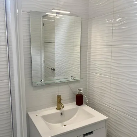 Casita La 'dore Apartmán *