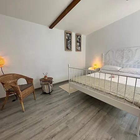 Casita La 'dore