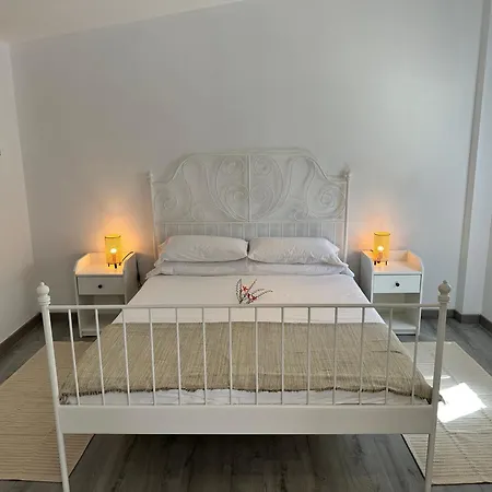 Casita La 'dore Appartement Cariño
