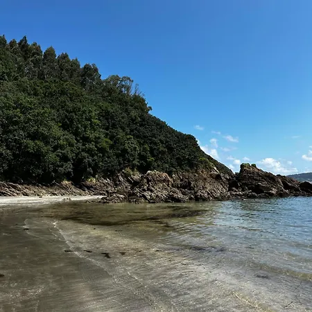 Apartamento Casita La 'dore Cariño