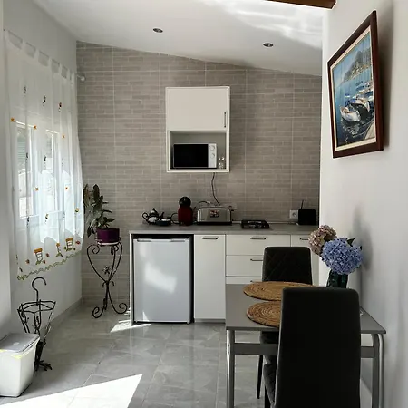 Apartment Casita La 'dore