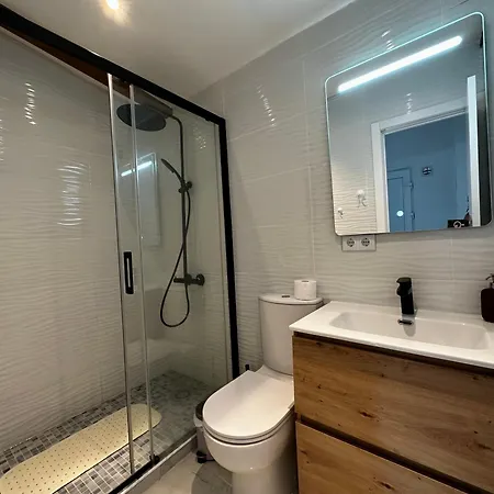 Casita La 'dore Apartmán *