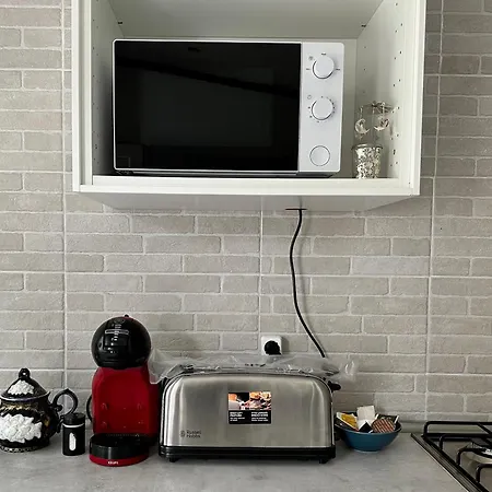 Casita La 'dore Apartmán