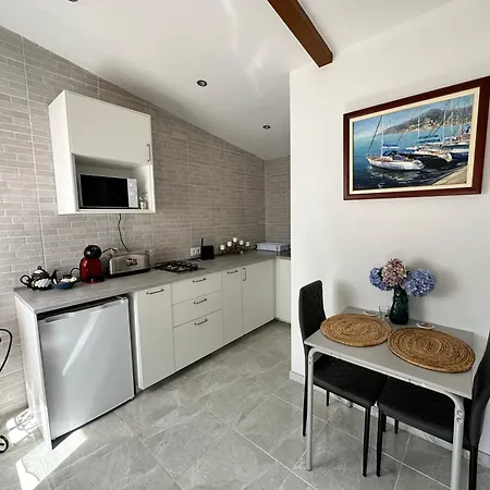 Casita La 'dore Apartmán