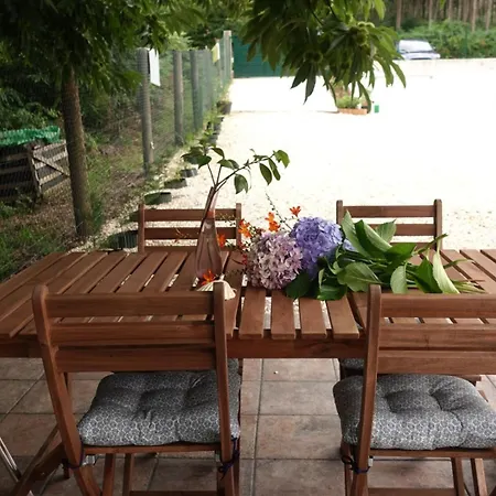 Apartment Casita La 'dore Carino