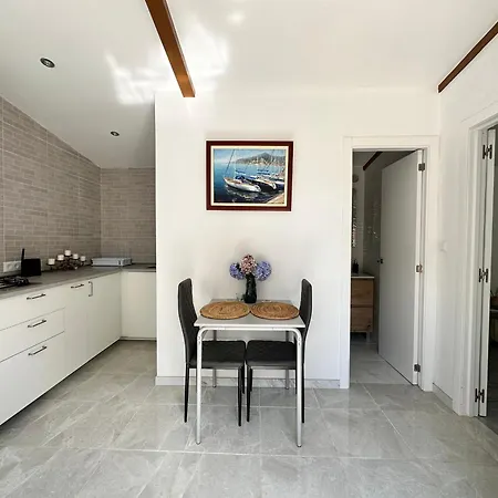 Casita La 'dore Apartment Carino