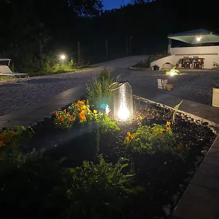 Casita La 'dore Apartamento *