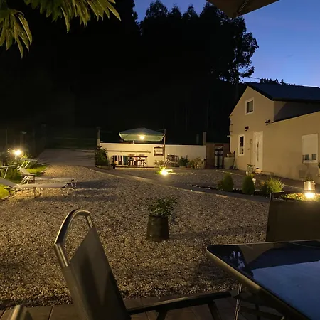 Apartmán Casita La 'dore Cariño