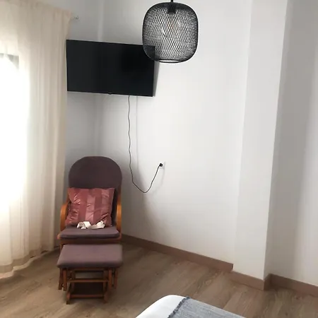 Apartmán Casita La 'dore Cariño