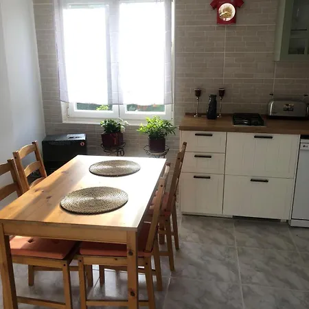 Apartmán Casita La 'dore