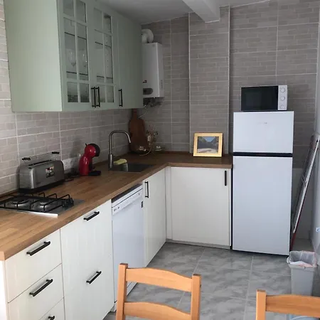 Apartmán Casita La 'dore Cariño