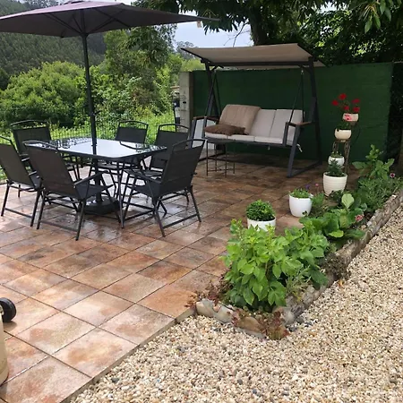 Casita La 'dore Apartmán
