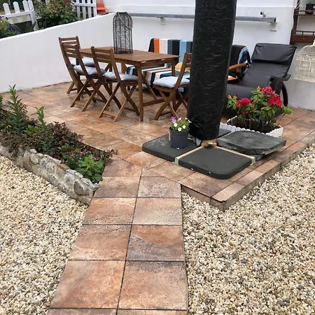 Casita La 'dore Apartmán