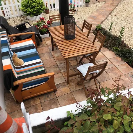 Apartmán Casita La 'dore *